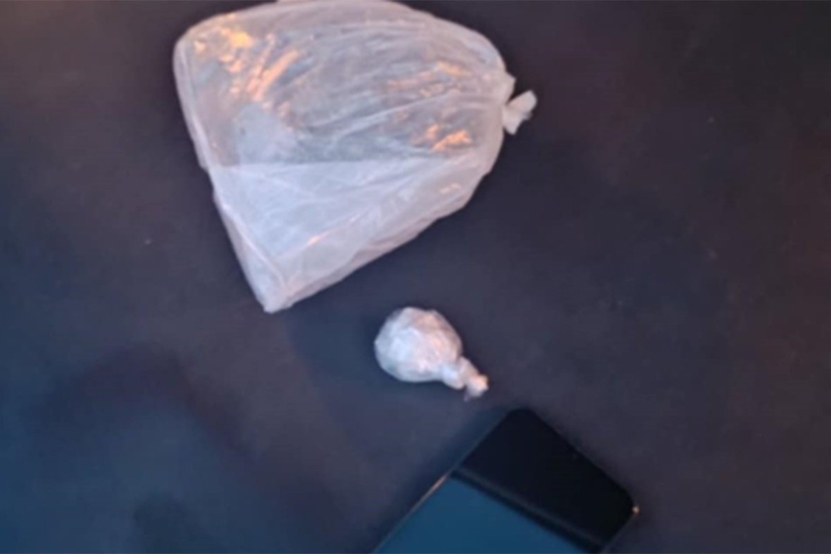 Poznato ko je uhapšen u akciji "Plamen" u kojoj je pronađeno 1,25 kg marihuane