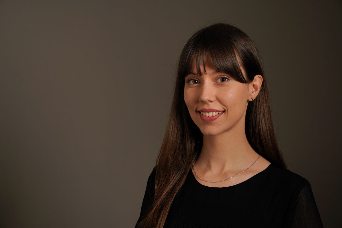 Sonja Saramandić za "Nezavisne": Muzika ima moć da edukuje, inspiriše i povezuje ljude