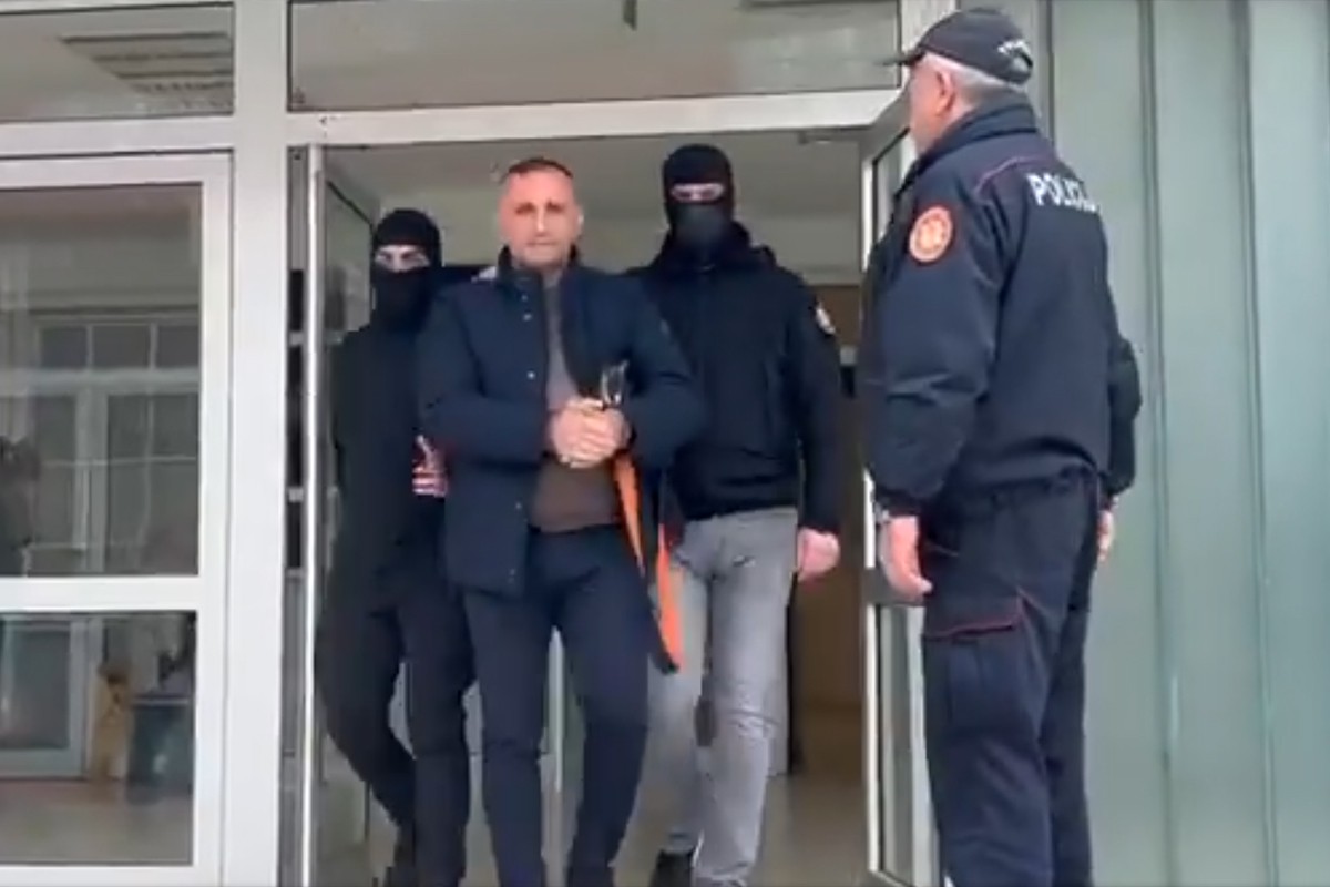 Velika akcija protiv duvanske mafije: Uhapšen poznati biznismen (VIDEO)