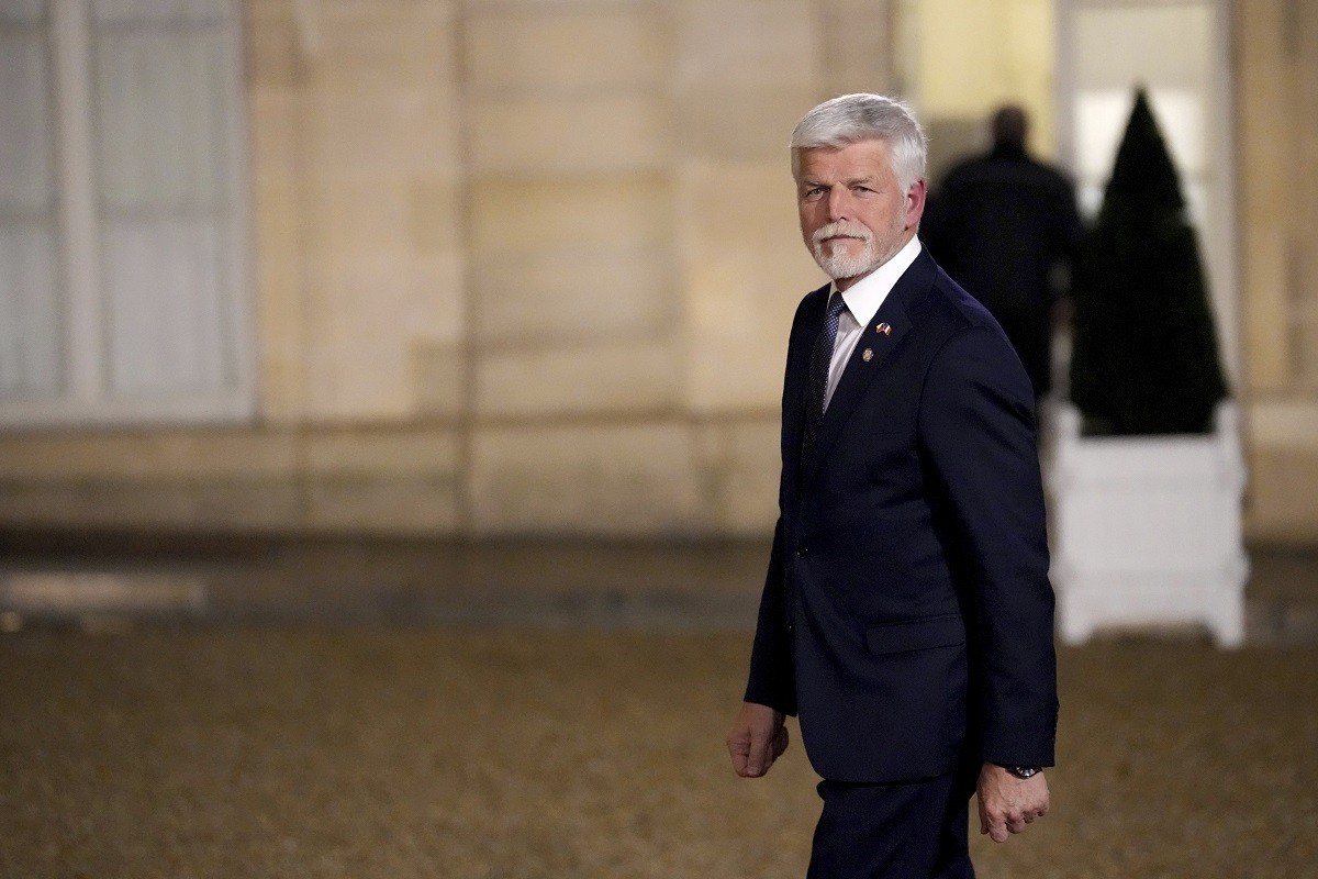 Čovjek koji je Ukrajini rekao da se spremi na kompromis ima novu poruku