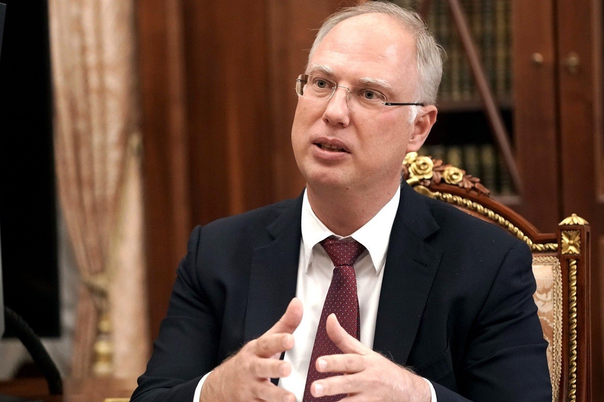 Dimitrijev: Crnomorska inicijativa strateški uspjeh