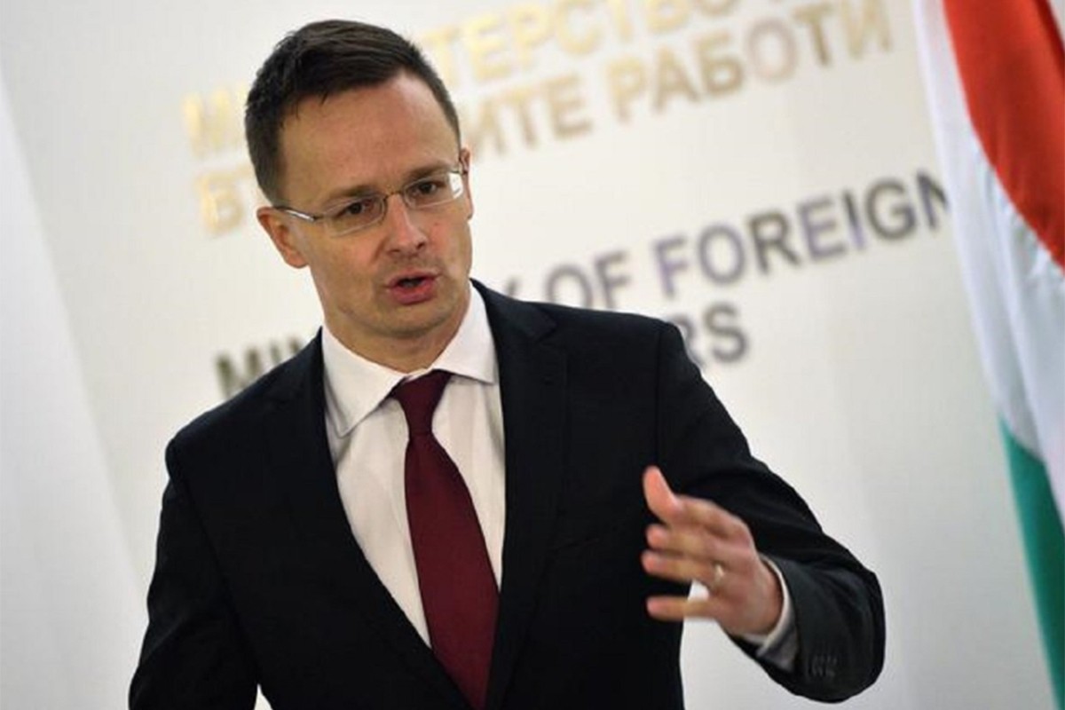 Sijarto danas u posjeti Moskvi