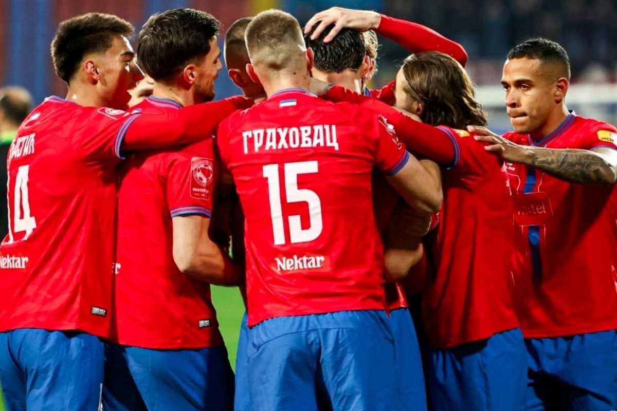 Borac igra jedan od najvažnijih mečeva u sezoni