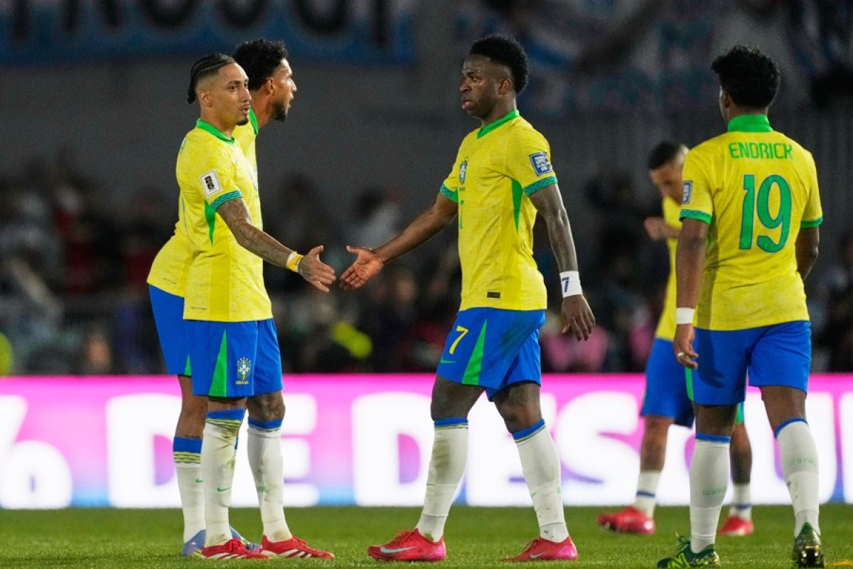 Markinjos poraz od Argentine nazvao sramotnim