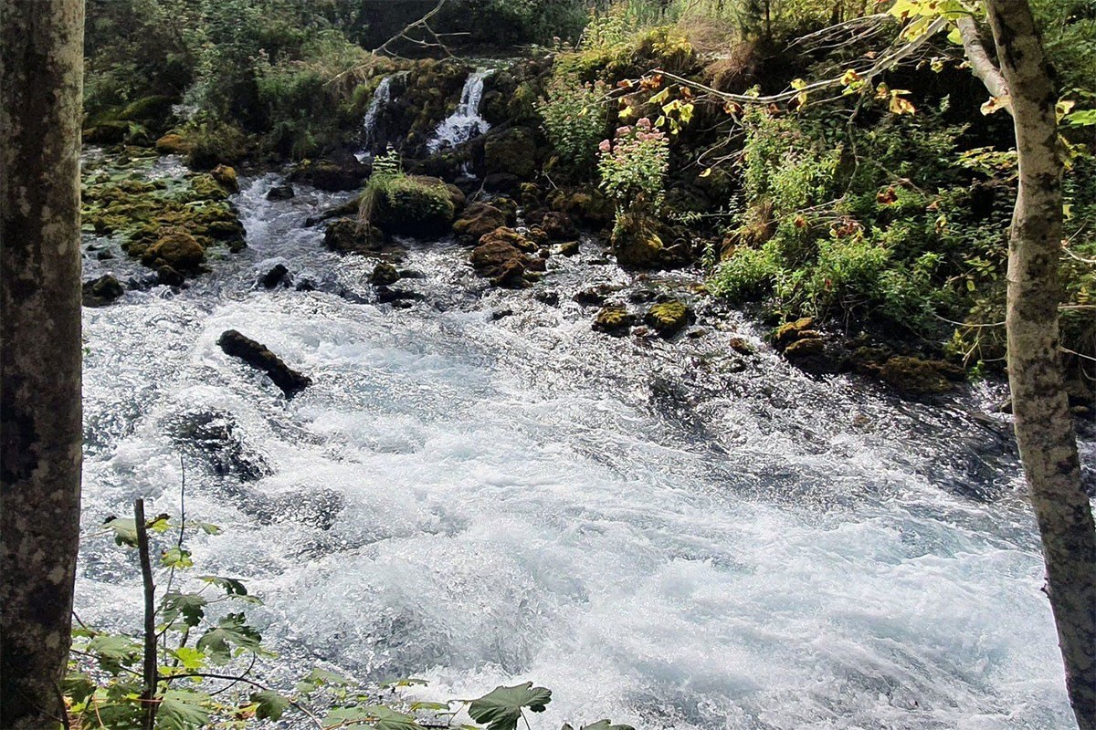Šipovo odlučno reklo NE hidroelektrani na Plivi