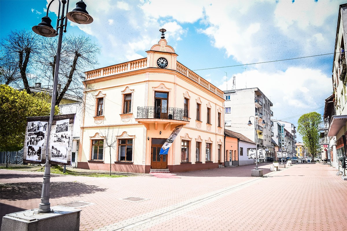 Festival posvećen Milici Babić Andrić od 9. do 11. aprila