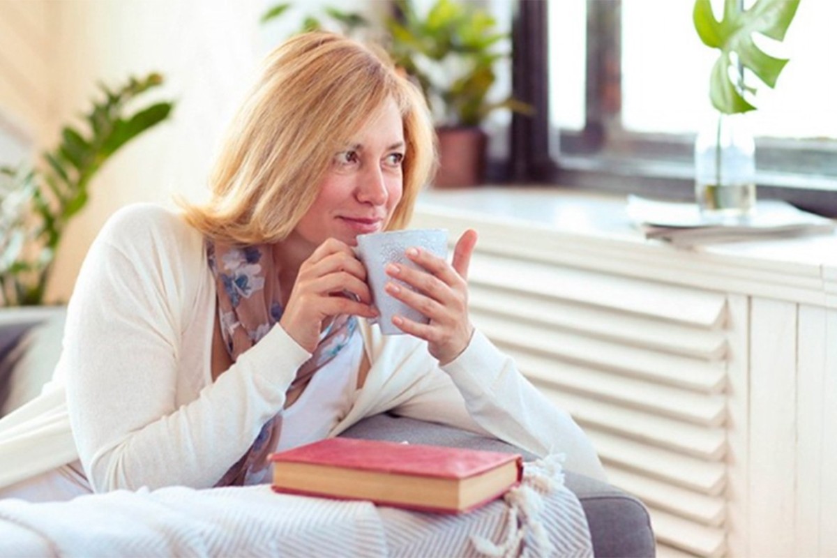 Možete li preokrenuti ranu menopauzu prirodnim putem?