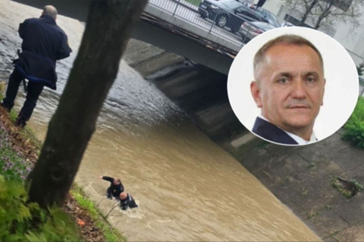 Poslanik koji je skočio u Jalu ispričao detalje drame: "Već je bio mrtav" (UZNEMIRUJUĆI VIDEO)