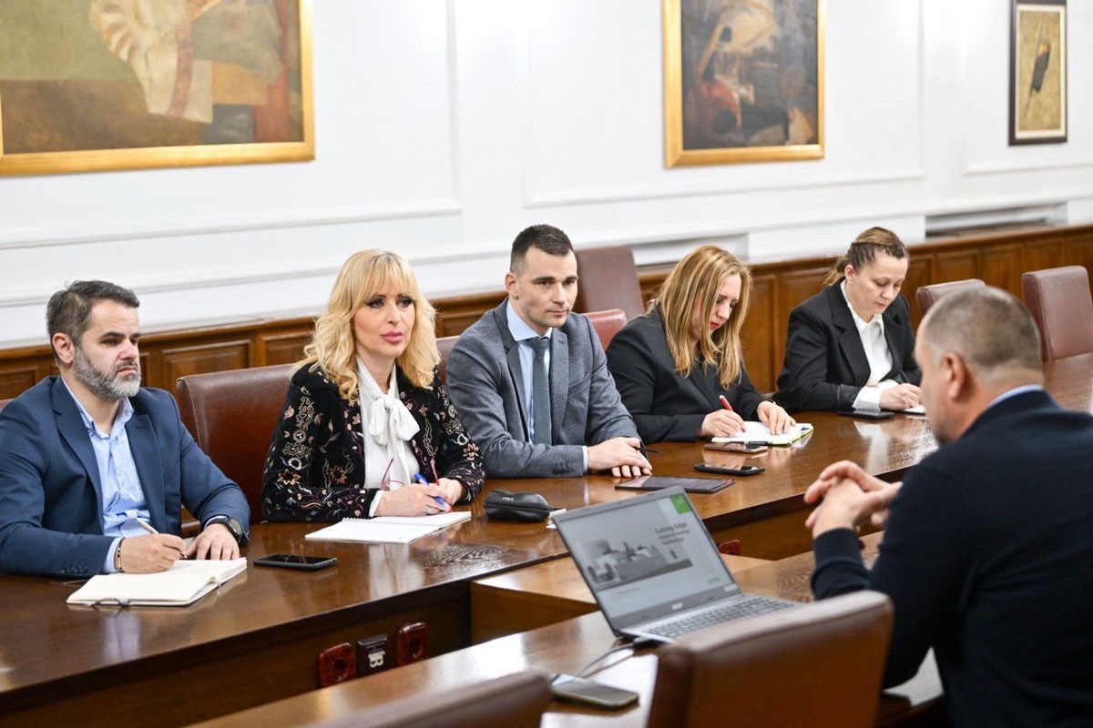 Prezentovan projekat spaljivanja otpada, u RS to nije dozvoljeno