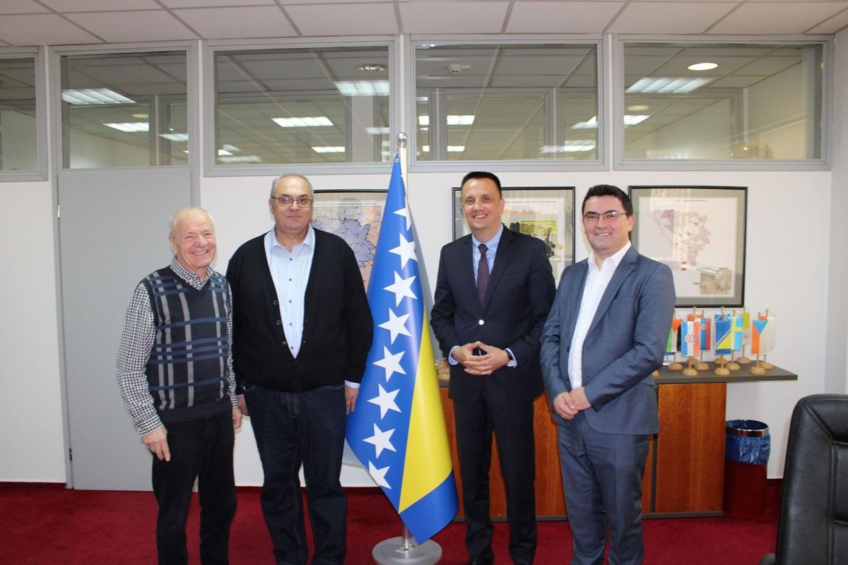 Penzioneri nakon 20 godina dočekali zarađeno