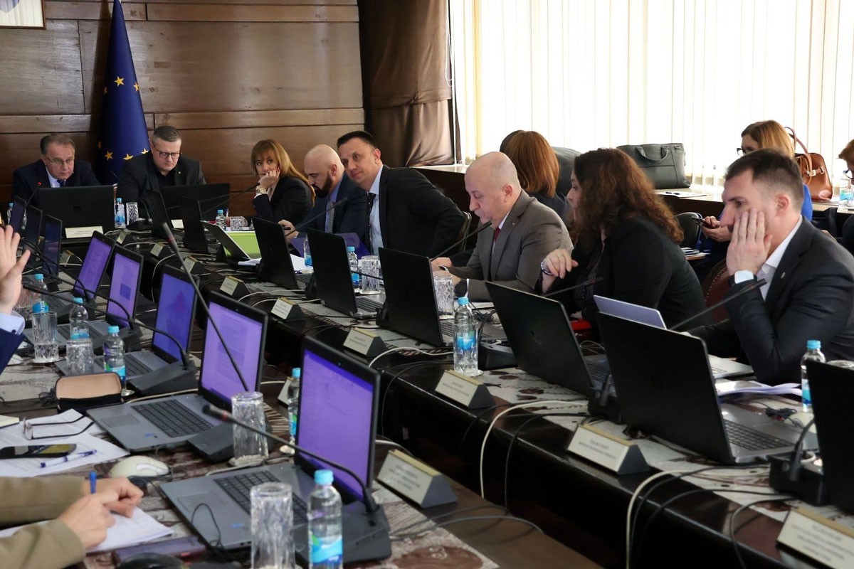 Za rad ustanova socijalne zaštite i sigurnih kuća 3,5 miliona KM