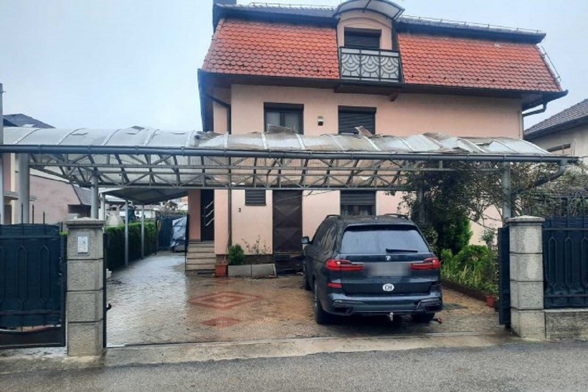 Mještanka o eksploziji u Banjaluci: "Probudila me je jaka detonacija, znala sam da je bomba"