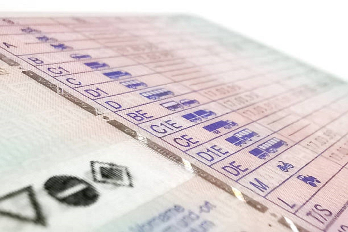 Šta će sve podrazumijevati nova digitalna vozačka dozvola?