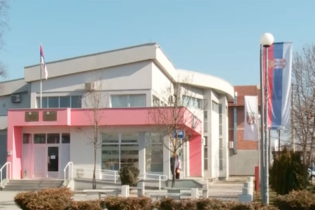 U Stanarima proglašen drugi stepen pripravnosti odbrane od poplava