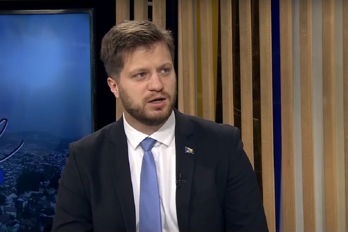 Načelnik Opštine Stari Grad: Sedam porodica čeka na evakuaciju