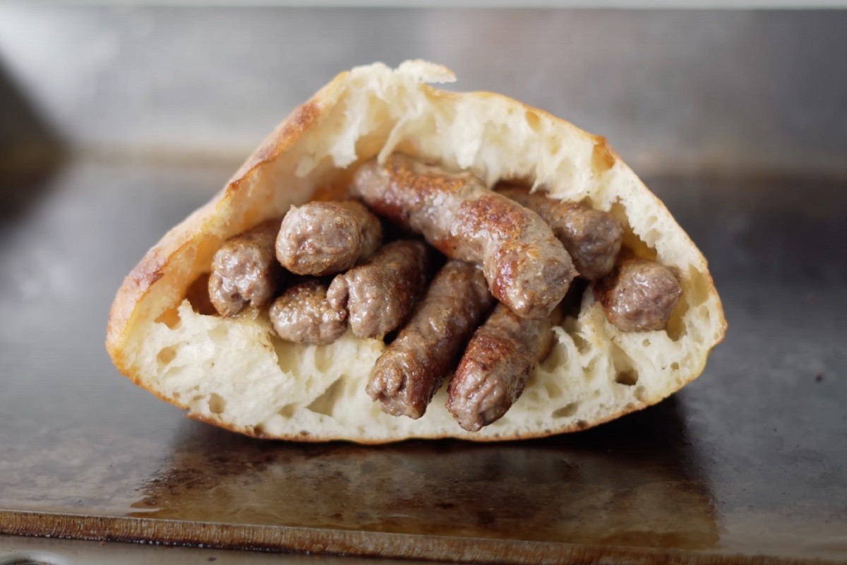 Travnički ćevapi u Top 10 jela na prestižnoj svjetskoj listi