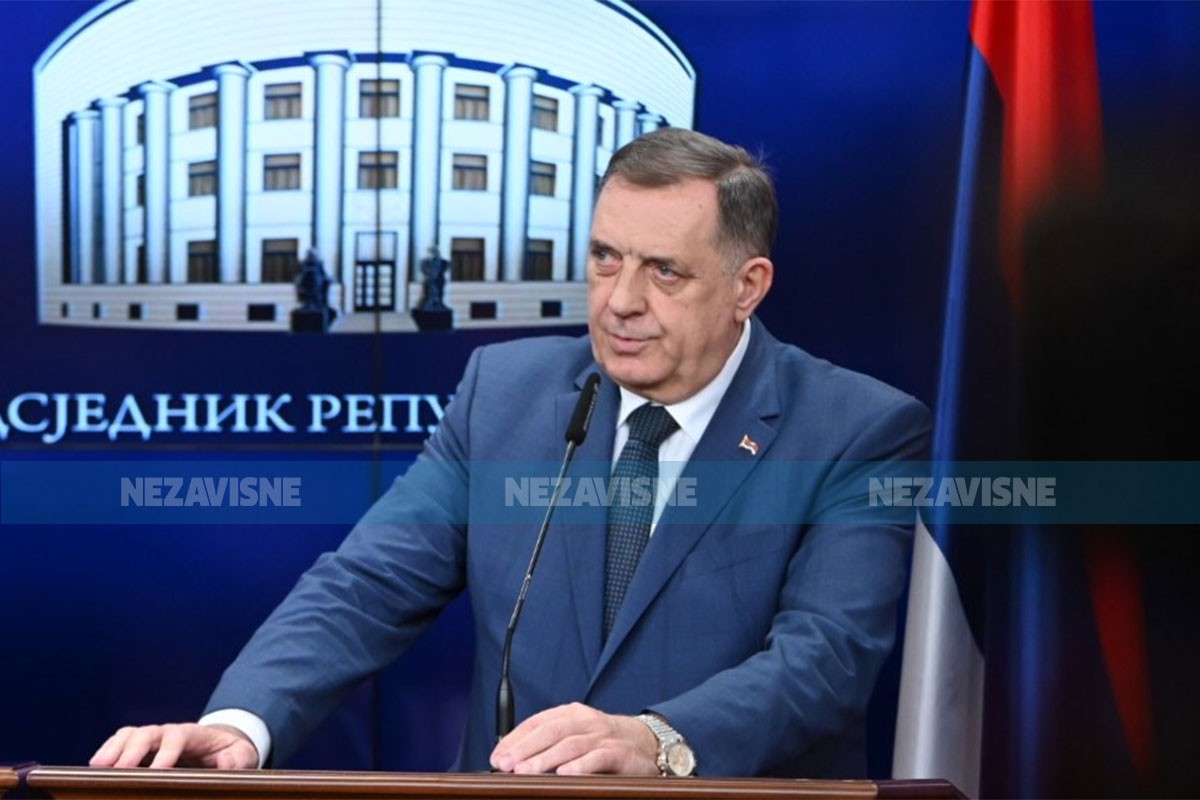 Dodik: Srbi imaju prijatelje u jevrejskom narodu