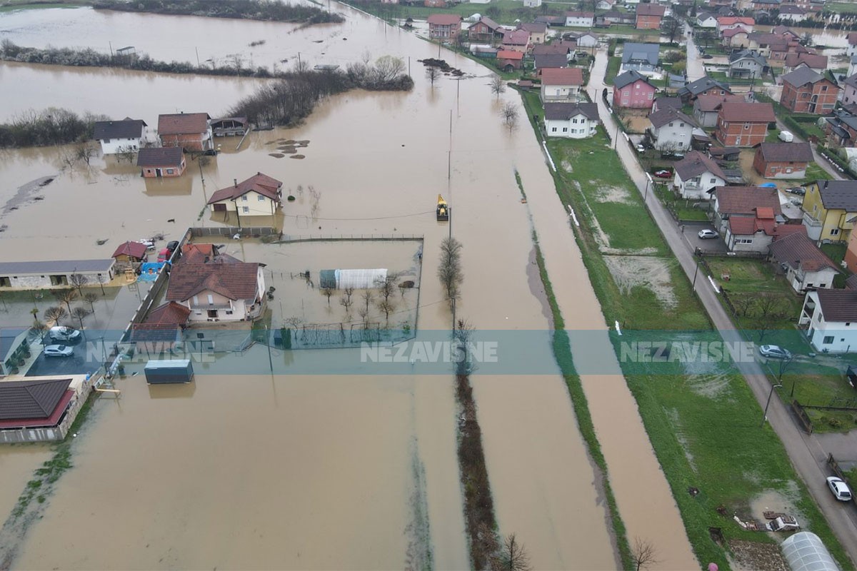 Višković razgovarao sa načelnicima i gradonačelnicima: Stanje pod kontrolom