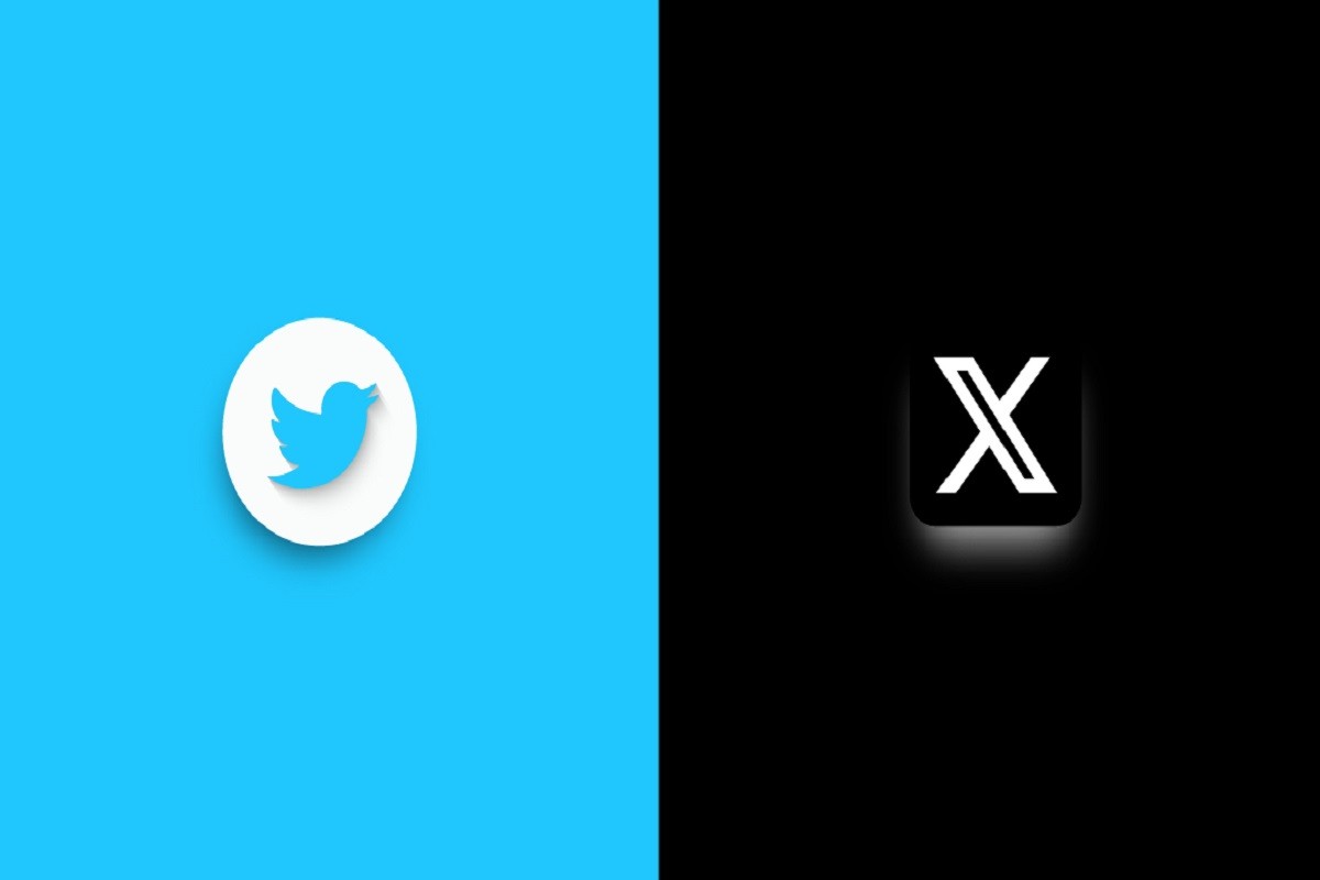 Pao X (Twitter), drugi put za dva dana