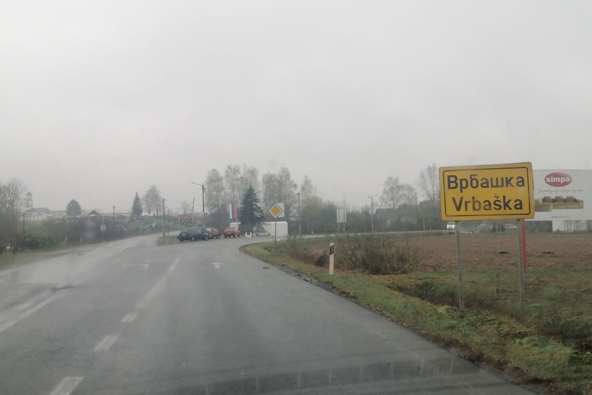Uspostavljen saobraćaj za Kozarsku Dubicu i Podgradce