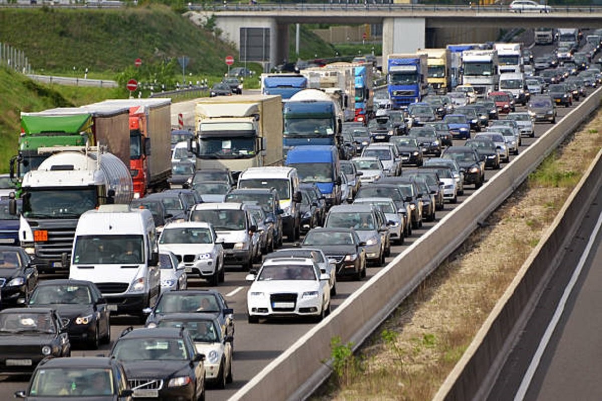 Stigao odgovor na vječitu dilemu koja traka je najbrža u gužvi