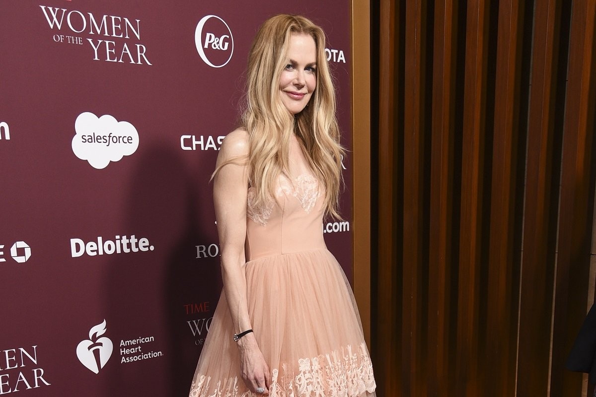 Novi film Nikol Kidman kritičari proglasili sadističkim