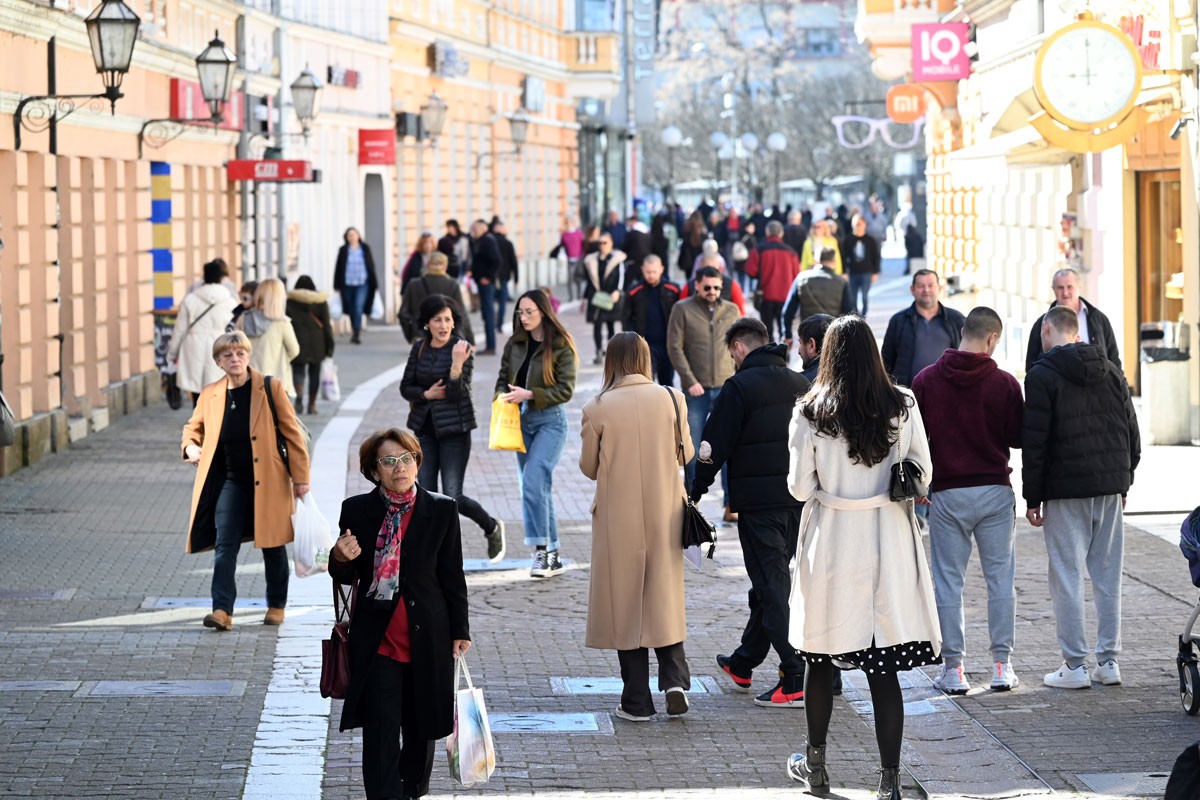 Koje su zamjerke na Nacrt zakona o socijalnoj karti?