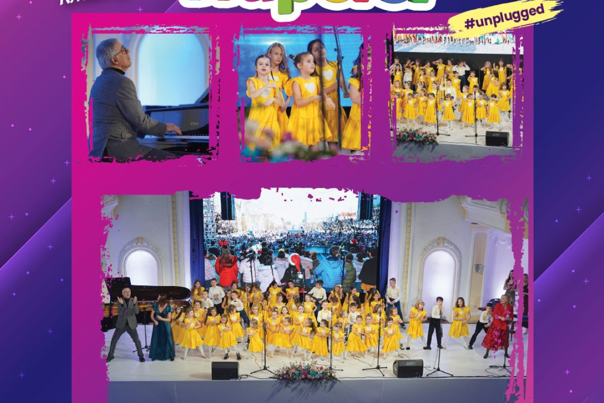 Koncert "Vrapčića" 4. aprila u Banskom dvoru