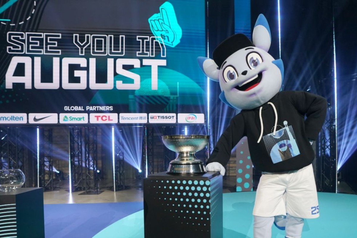 Počela online prodaja ulaznica za Evrobasket 2025