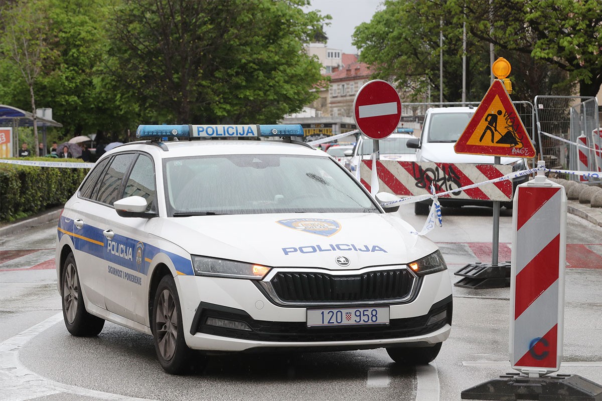 Žena osumnjičena da je ugušila majku bila kandidat na izborima