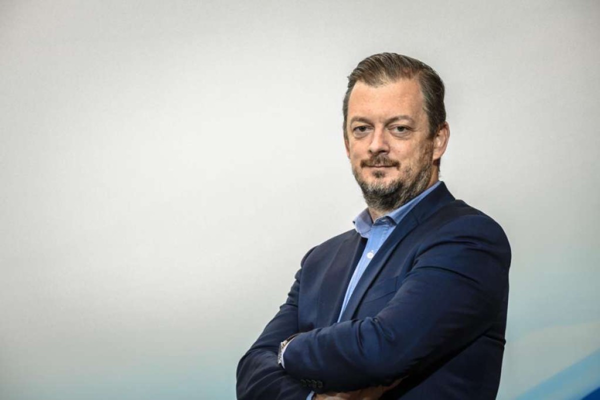 Andrev Parsons stigao u Sarajevo: Sastaće se sa Ismailom Barlovom
