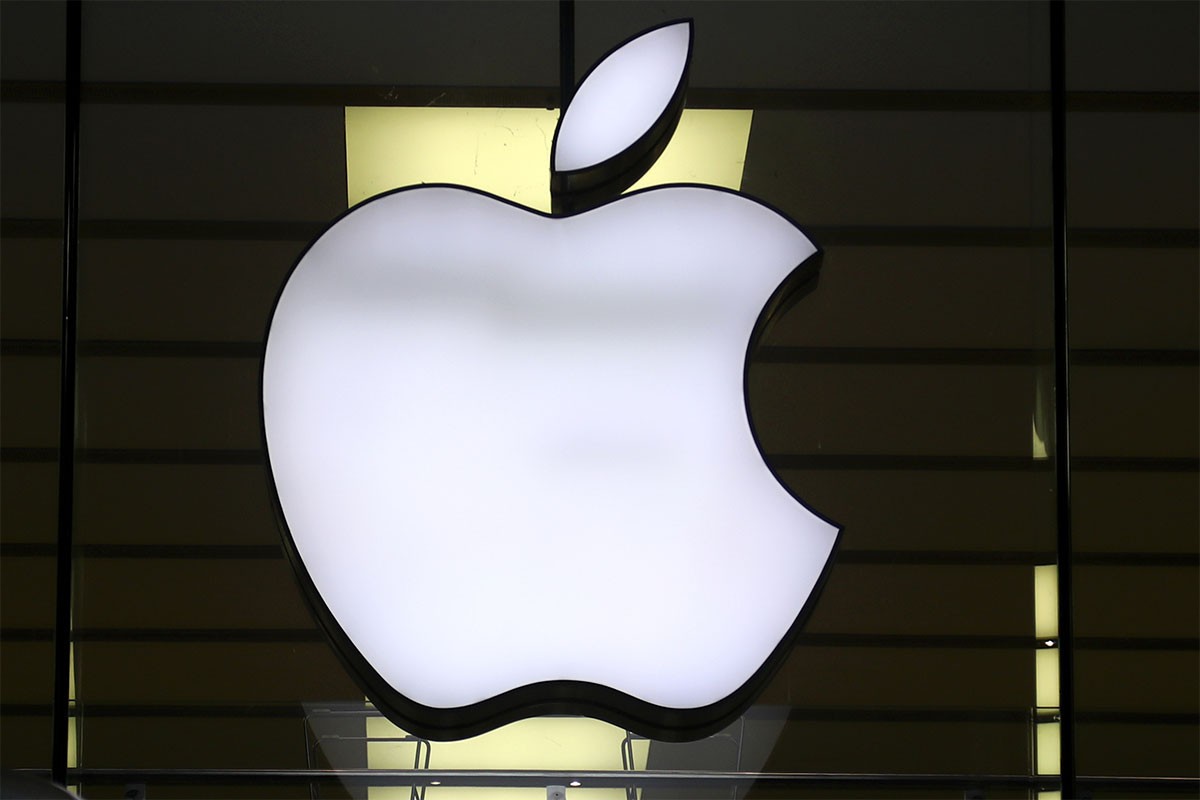 Apple kažnjen sa 150 miliona evra