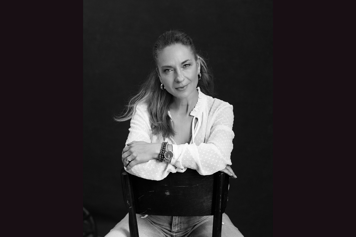 Sandra Lončarić za "Nezavisne": Teatar nije samo mjesto zabave, već prostor za dijalog