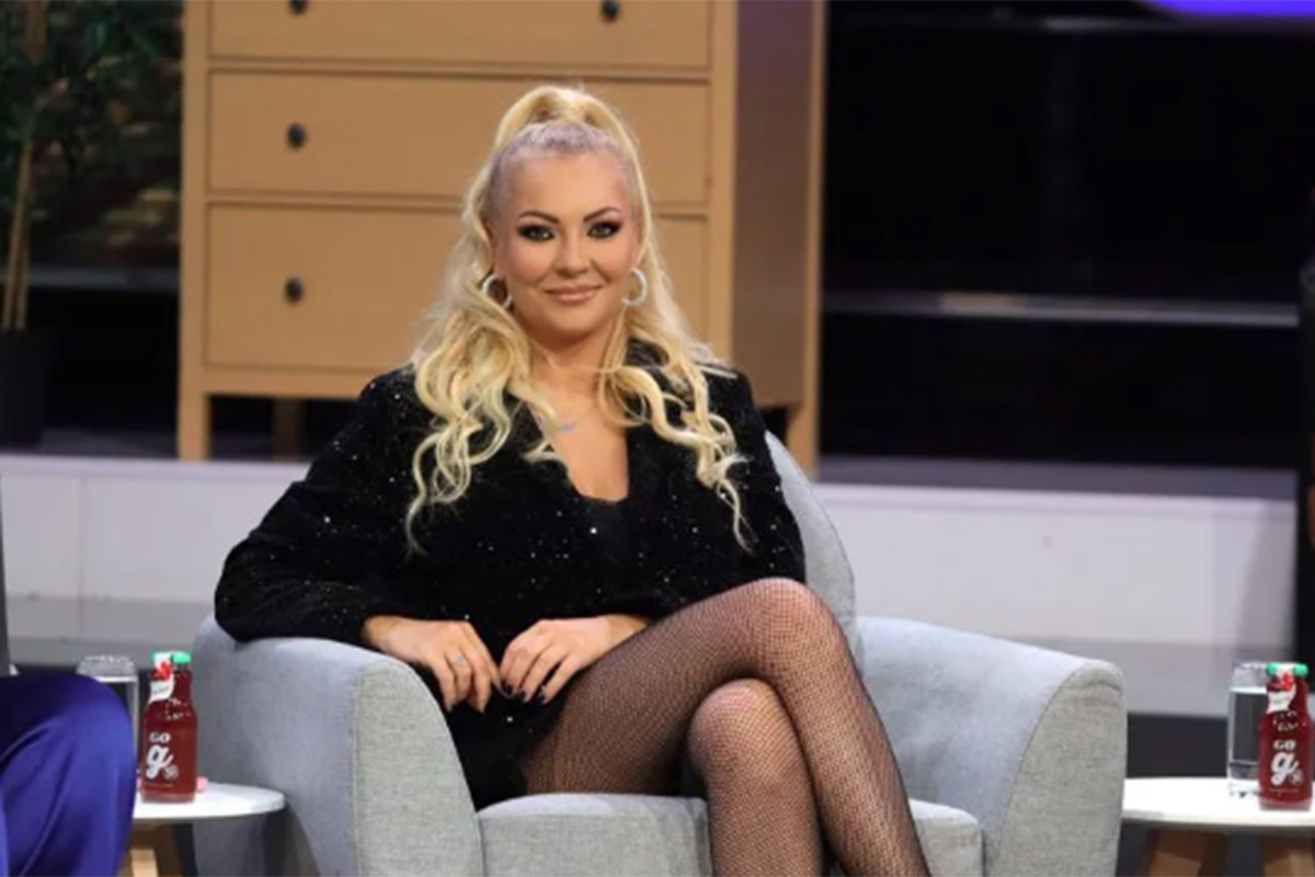 Ivana Selakov priznala da joj se uskoro život mijenja iz korijena: Videćemo kako će biti