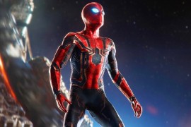 Otkriven puni naslov filma "Spider-man 4"
