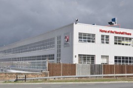 Opel zatvorio fabriku nakon 120 godina