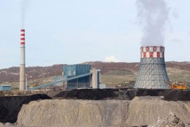 Proizvodnja struje u RiTE "Gacko" iznad plana