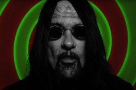 Ministry predstavio spot za "Everyday Is Halloween" (VIDEO)
