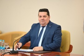 Stevandić: Ljevica pobjesnila, Srbi prve mete