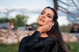 Dragana Kosjerina spakovala kofere i pozdravila se u dvije riječi ...