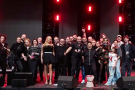 Rekordi oboreni: Marija Šerifović zakazala i osmi koncert u Beogradu
