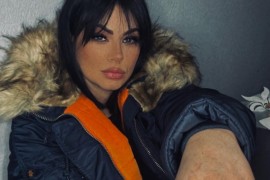 Alma Obradovac nakon hapšenja u Banjaluci: "Nosim pištolj 24 sata" ...