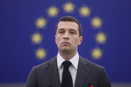 Bardela: Mi nismo fašisti, mi smo razumni ljudi
