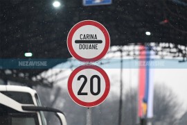 Egrlić: Za veći obim razmjene potrebna dva nova prelaza