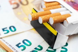 Omiljena država Srba puni budžet: Poskupjele cigarete i duvanski ...