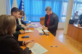 Potpisani ugovori: Stipendije za 104 studenta
