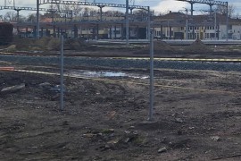 Tragedija u Subotici: Radnika zakopala zemlja