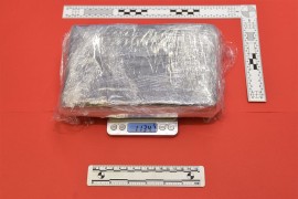Kilogram kokaina ispario iz depoa Višeg suda u Bijelom Polju?