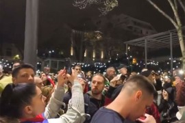 Evropski sud za ljudska prava dobio odgovor države Srbije o navodnom ...