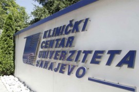Dvije osobe povrijeđene u saobraćajoj nezgodi, prevezene u KCUS